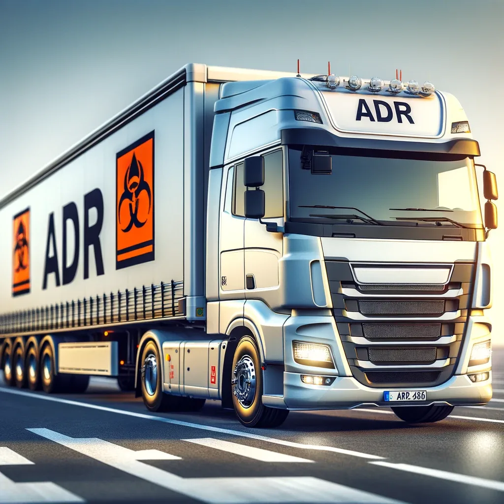 Roczne sprawozdanie ADR – do 28 lutego 2024 r.