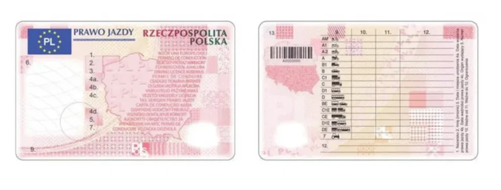 Obowiązkowa wymiana prawa jazdy dla obcokrajowców – 185 dni