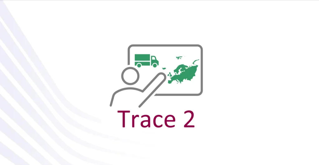 TRACE 2 – wytyczne i materiały szkoleniowe pakietu mobilności