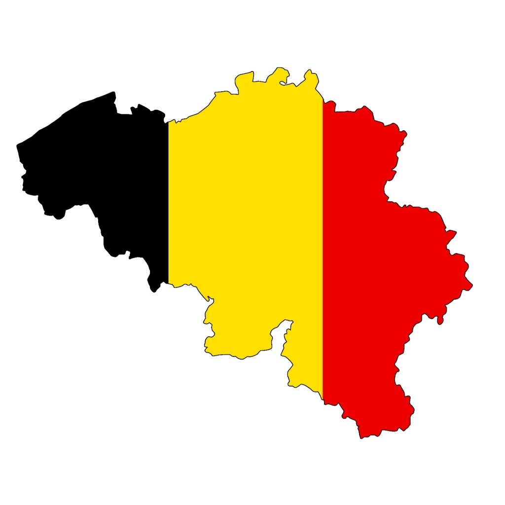 Zmiana stawek i kategorii wynagrodzenia kierowców w Belgii