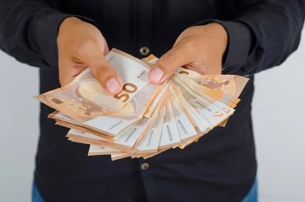Niemcy podnoszą płacę minimalna jeszcze w tym roku i to dwukrotnie