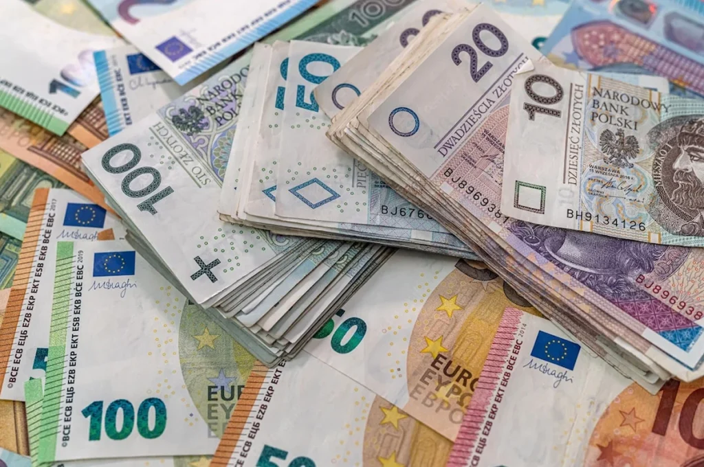 Wynagrodzenia urlopowe kierowców nawet trzykrotnie wyższe niż przed lutym