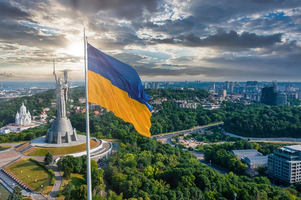 Umowa pomiędzy UE, a Ukrainą dotycząca transportu bez zezwoleń podpisana