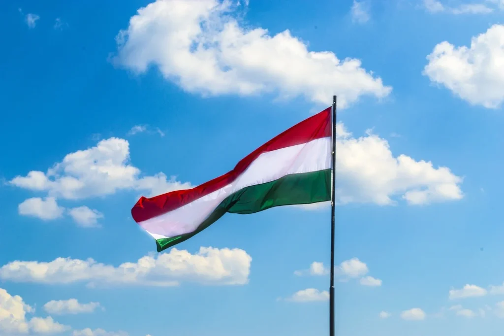 Minimalna stawka za fracht na Węgrzech