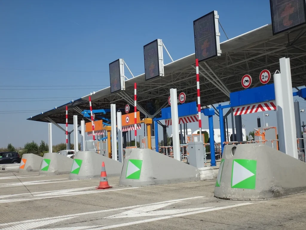 Dania -> niesłusznie wystawiane kary za myto