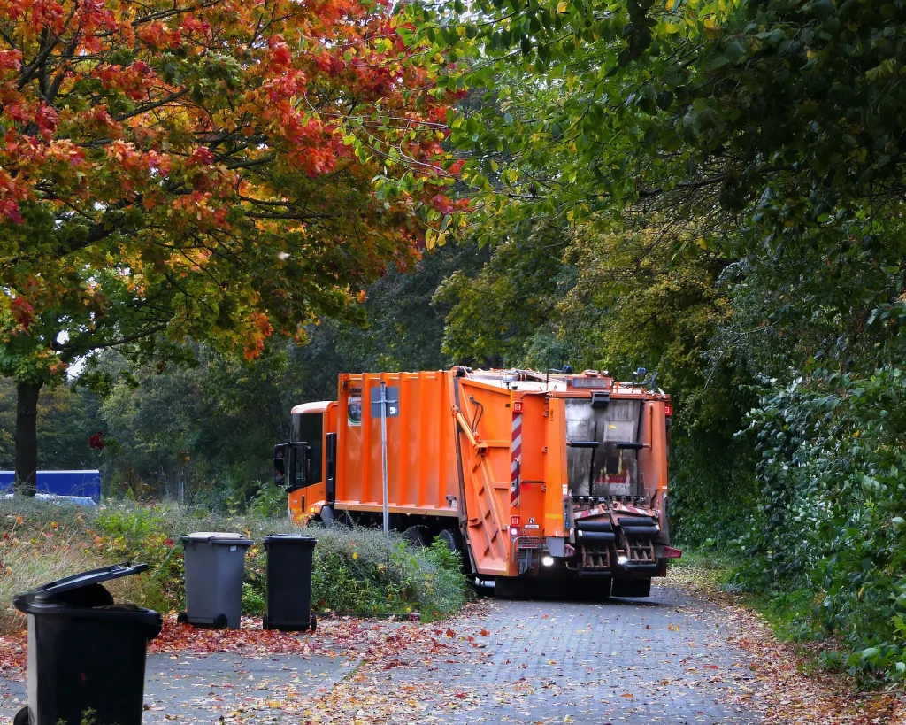 ABC przewozu odpadów | #2 Wymagania podczas transportu