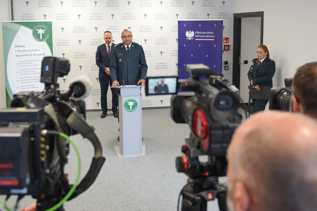 Kolejne kontrole firm z białoruskim i rosyjskim kapitałem