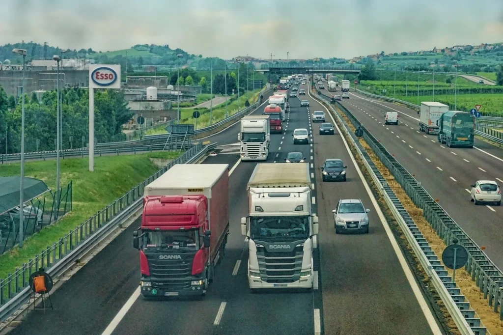 Fala podwyżek opłat drogowych – Bułgaria, Szwajcaria, Rumunia i autostrada A2 w Polsce