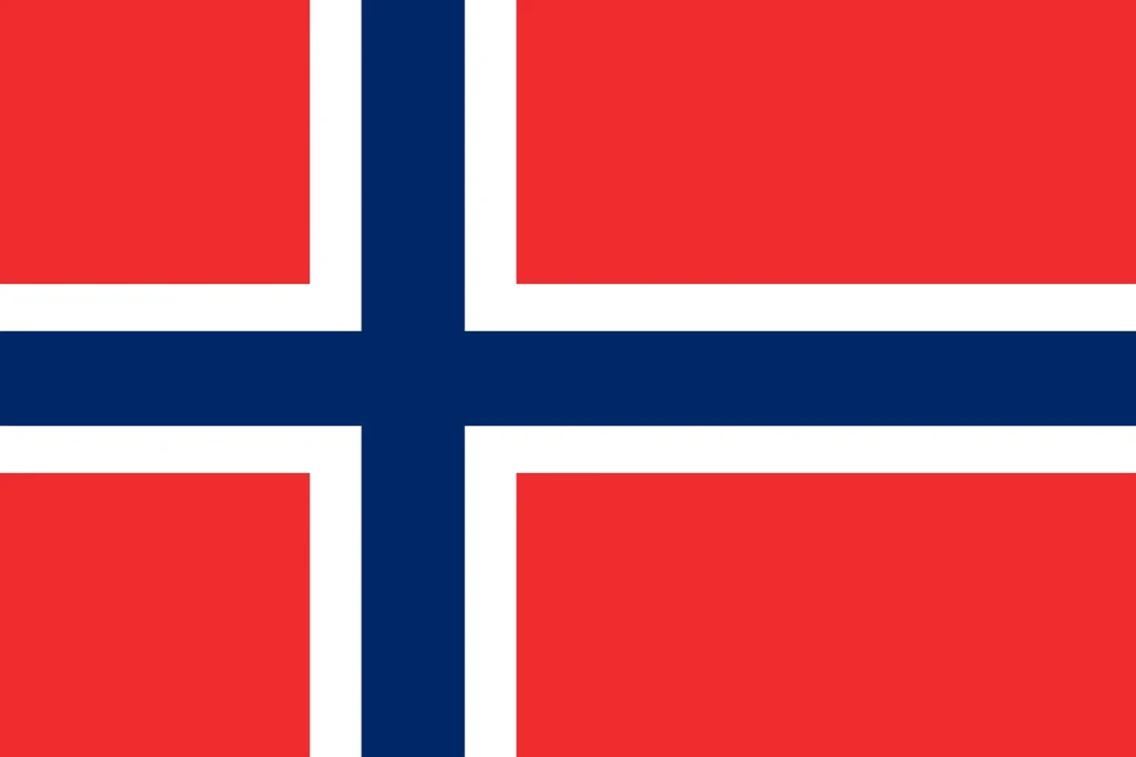 Zasady pakietu mobilności wdrożone w Norwegii od 1 listopada 2022