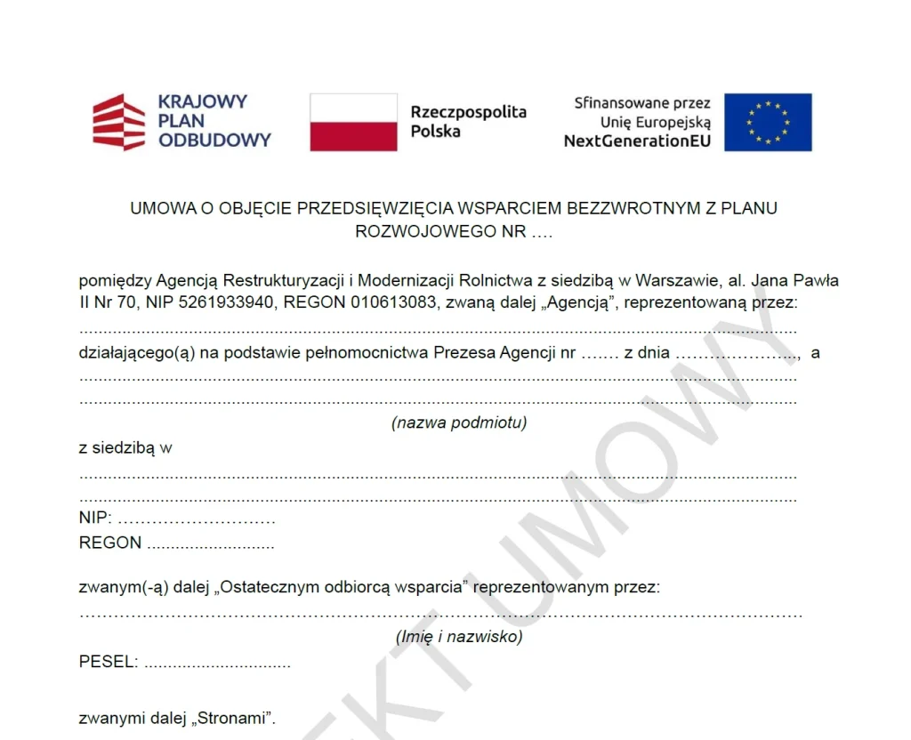 Nowy wzór umowy o refinansowanie tachografów – czas na wnioski tylko do 31 stycznia 2026