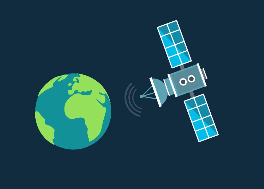 Masowe zakłócenia sygnału GNSS (również GPS) w Polsce – błędy w tachografach