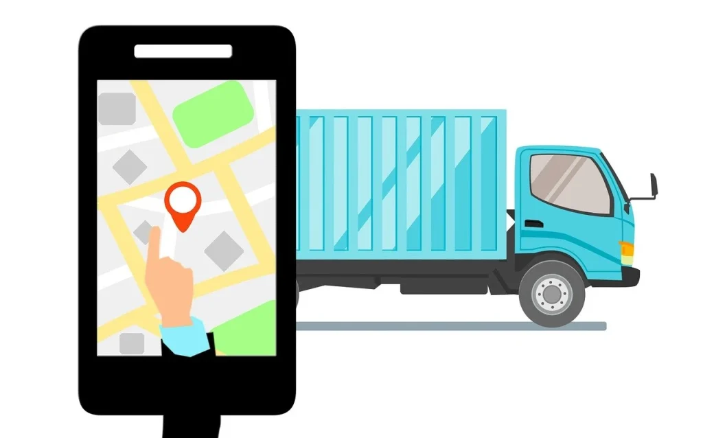 System RO e-Transport – kary za brak przekazywania lokalizacji w Rumunii od 1 kwietnia 2025
