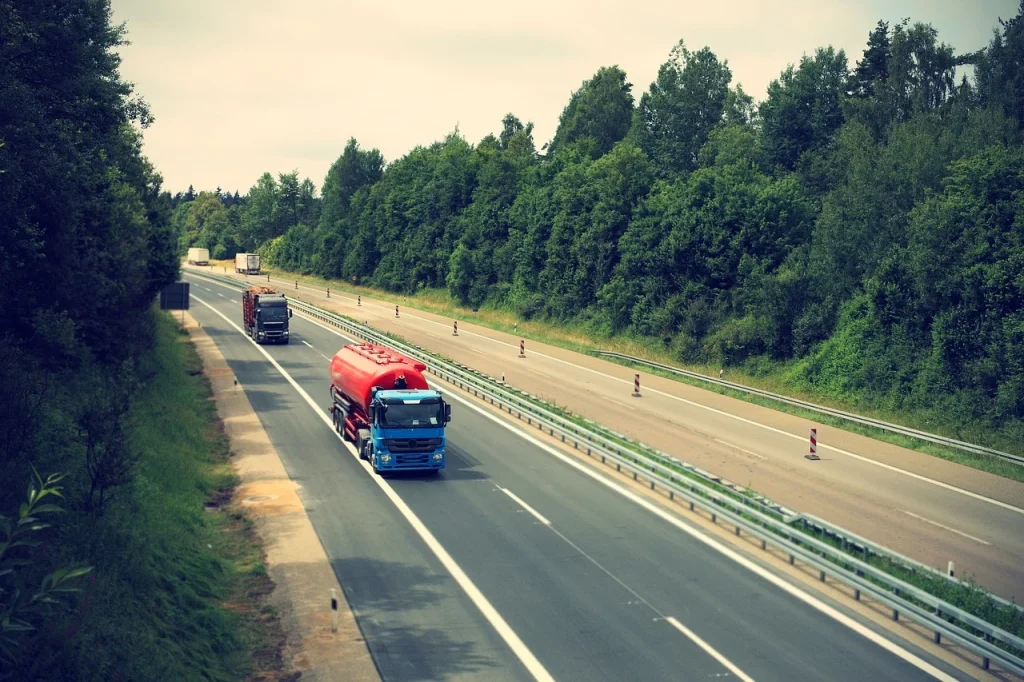 Projekt rozszerzenia eTOLL od 1 listopada 2024 – mapa nowych dróg płatnych
