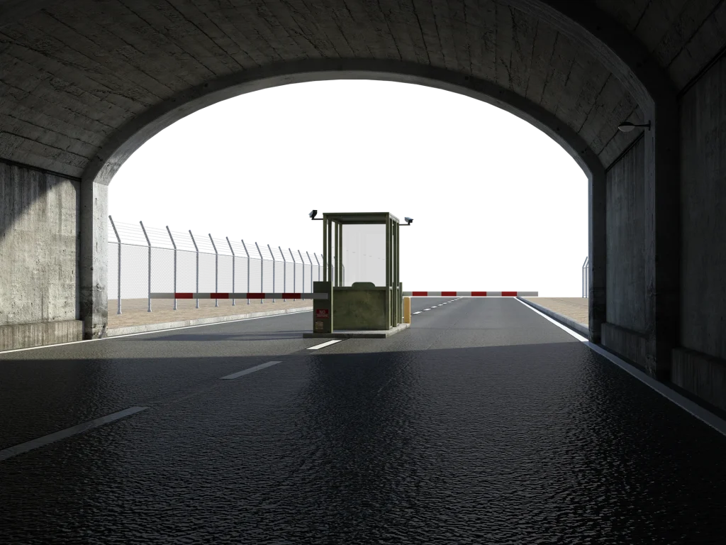e-TOLL – Usługa EETS wdrożona w Polsce