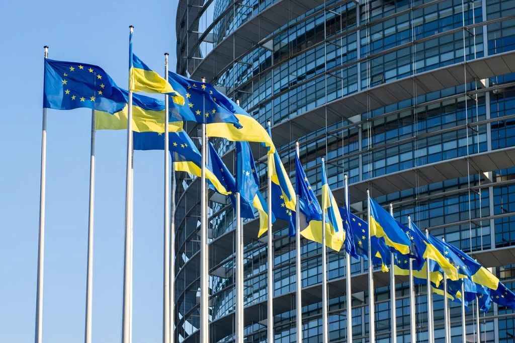 Inteligentne tachografy dla ukraińskich przewoźników – porozumienie UE<->UA