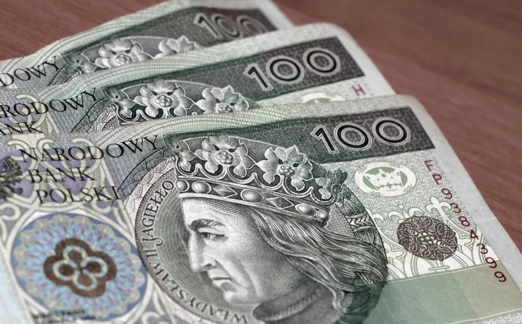 Płaca minimalna w 2027 roku oficjalnie opublikowana