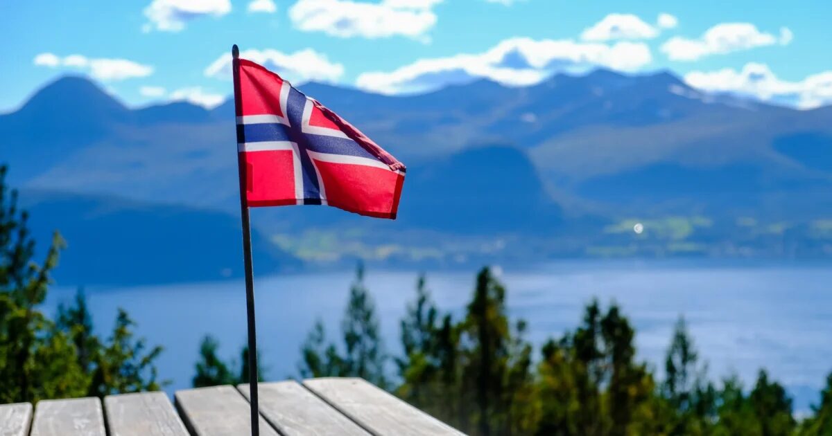 Digitoll in Norway: New reporting obligation for transport companies from September 15, 2026