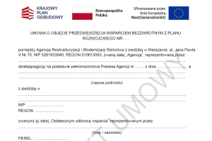 refinansowanie tacho